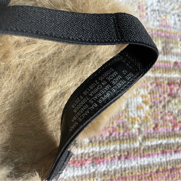 The Children’s Place Cat Velvet Leopard Print
Slingback Faux Fur Loafer. Size 12 - Picture 15 of 15